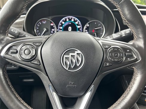 Used 2016 Buick Envision Premium image 20