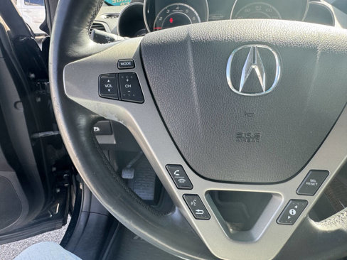 Used 2012 Acura MDX w/ Technology Package image 29