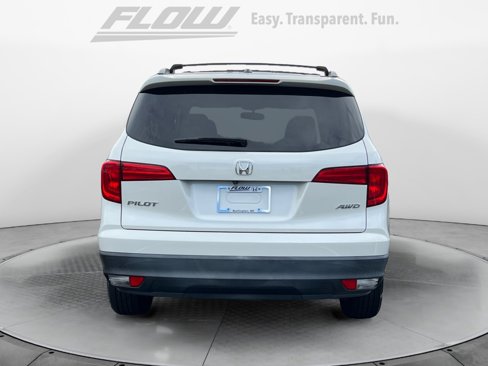 Certified 2018 Honda Pilot EX-L image 7