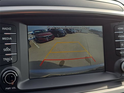 Used 2020 Kia Sorento LX w/ LX I4 Convenience Package image 25