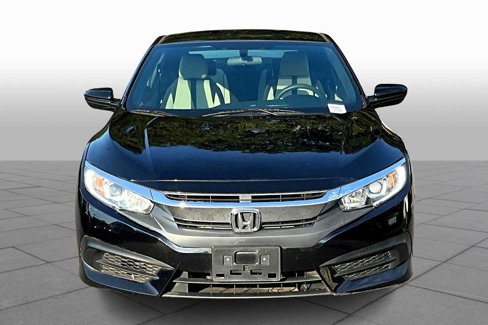 Used 2016 Honda Civic LX image 3