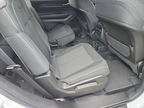 New 2025 Jeep Grand Cherokee L Laredo w/ Luxury Tech Group I image 93