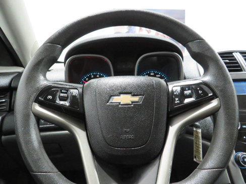 Used 2014 Chevrolet Malibu LS w/ Protection Package image 15