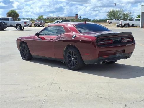 Used 2021 Dodge Challenger SXT w/ Blacktop Package image 5