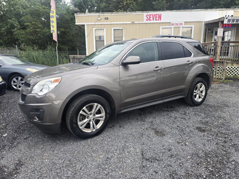 Used 2012 Chevrolet Equinox LT w/ Driver Convenience Package image 14