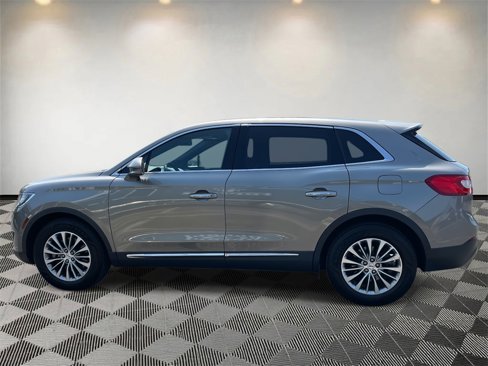Used 2016 Lincoln MKX Select w/ Select Plus Package image 6