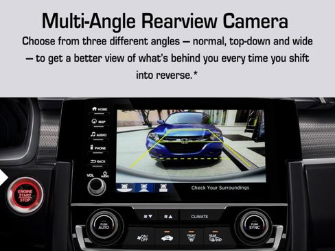 Used 2021 Honda Accord Sport image 40