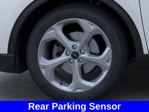 New 2025 Ford Escape ST-Line w/ Tech Pack #1 image 19