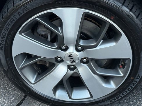 Used 2019 Kia Optima S w/ S Panoramic Sunroof Package image 11