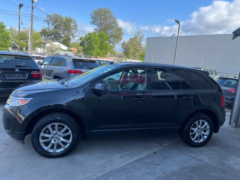 Used 2014 Ford Edge SEL w/ Equipment Group 205A image 5