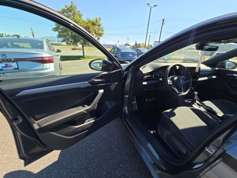 New 2025 Volkswagen Jetta Sport image 21