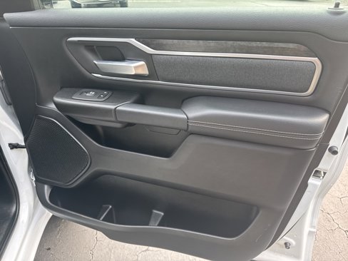 Used 2022 RAM 1500 Big Horn image 16