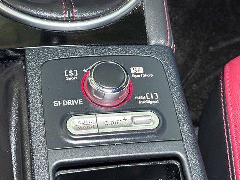 Used 2018 Subaru WRX STI image 42