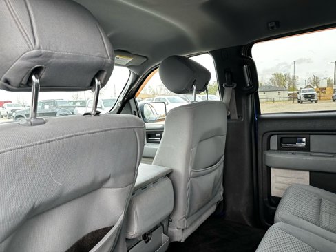 Used 2014 Ford F150 XLT w/ Equipment Group 302A Luxury image 30