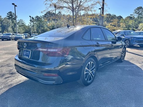 Certified 2023 Volkswagen Jetta Sport image 6