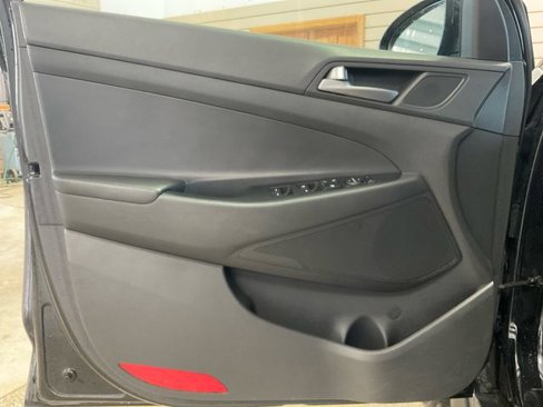 Used 2017 Hyundai Tucson Night image 19