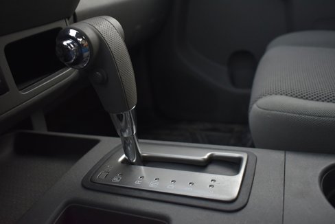 Used 2017 Nissan Frontier SV image 26
