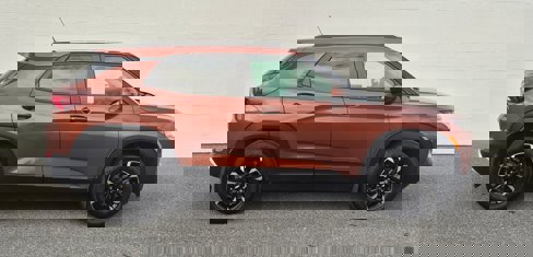 Used 2021 Chevrolet TrailBlazer LT w/ Convenience Package image 9