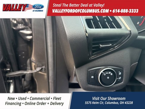 Used 2015 Ford Escape Titanium image 12