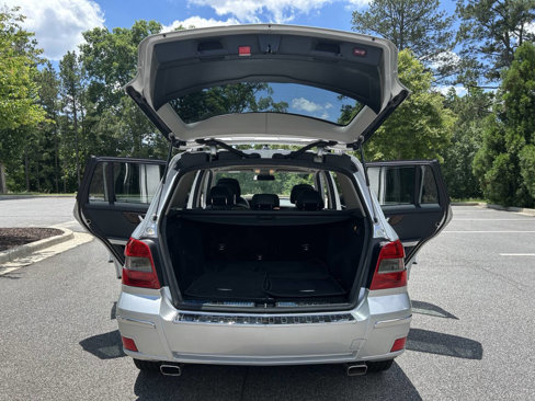 Used 2012 Mercedes-Benz GLK 350 2WD image 40