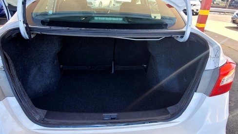 Used 2018 Nissan Sentra S image 25