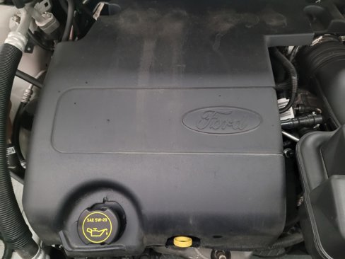 Used 2017 Ford Explorer FWD image 30