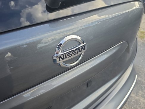 Used 2020 Nissan Murano S w/ Technology Package image 6