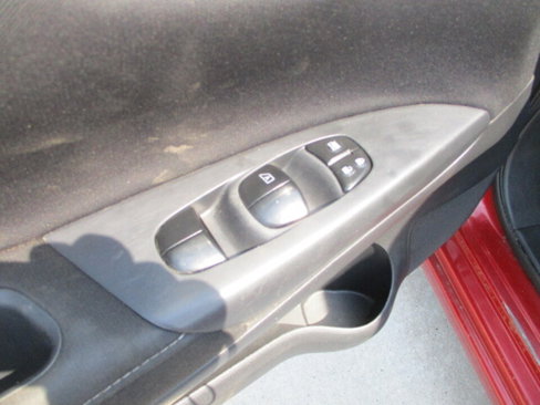 Used 2014 Nissan Sentra SV image 23