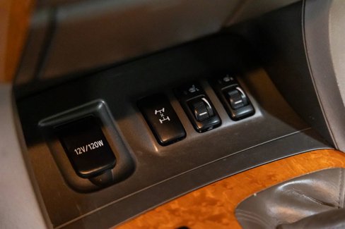 Used 2004 Lexus GX 470 image 26