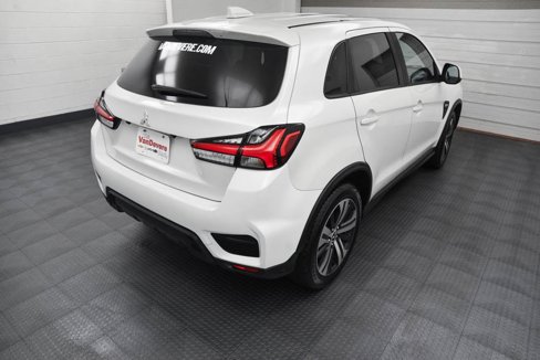 Used 2020 Mitsubishi Outlander Sport ES image 7
