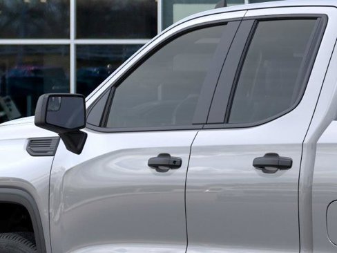New 2025 GMC Sierra 1500 Pro w/ Pro Value Package image 35