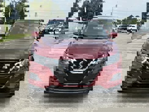 Used 2022 Nissan Rogue Sport S image 6