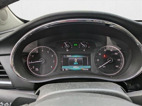 Used 2017 Buick Encore Preferred image 11