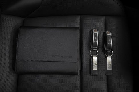 Used 2020 Porsche 911 Carrera 4S image 56