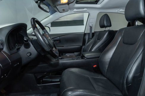 Used 2015 Lexus RX 350 FWD image 14