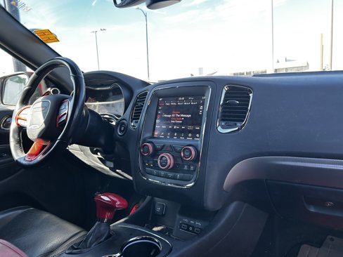 Used 2020 Dodge Durango R/T image 14