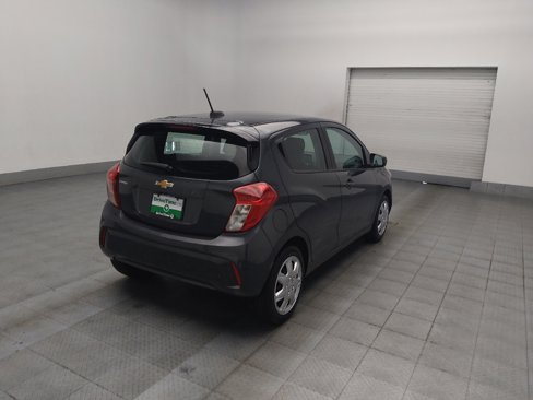 Used 2020 Chevrolet Spark LS image 9