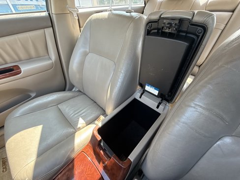 Used 2003 Toyota Camry XLE image 27