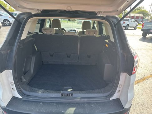 Used 2017 Ford Escape SE w/ Equipment Group 201A image 25