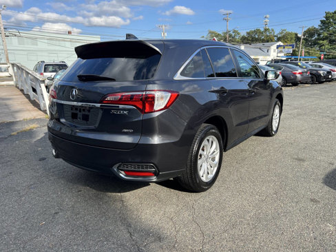 Used 2016 Acura RDX AWD w/ Technology Package image 9