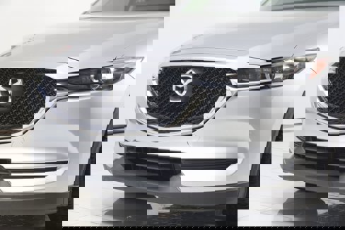 Used 2018 MAZDA CX-5 Sport image 51