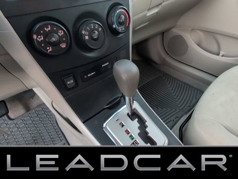 Used 2010 Toyota Corolla LE image 22