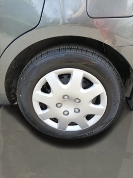 Used 2016 Nissan Versa S Plus image 31