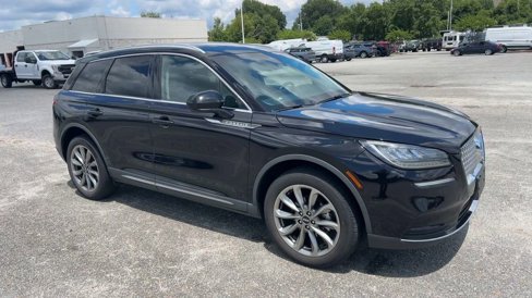 Used 2021 Lincoln Corsair AWD w/ Premium Package image 15