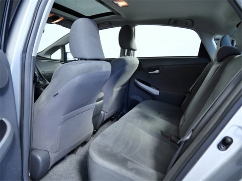 Used 2010 Toyota Prius Three image 13