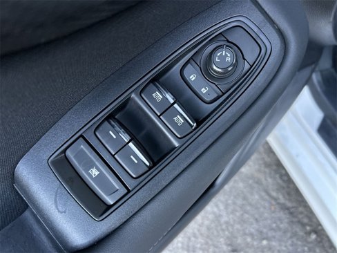 Certified 2023 Subaru Legacy image 16