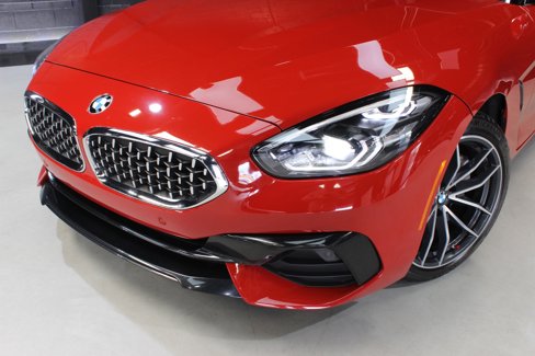 Used 2022 BMW Z4 sDrive30i w/ Driving Assistance Package image 6