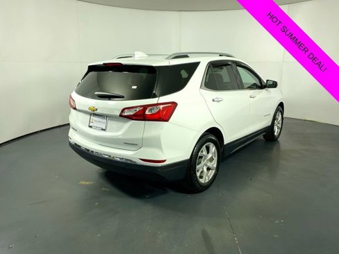 Used 2019 Chevrolet Equinox Premier image 35