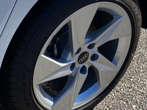 New 2024 Audi A3 2.0T Premium Plus image 25