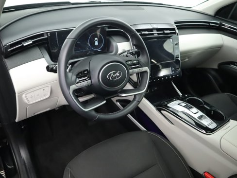 Used 2022 Hyundai Tucson SEL image 9